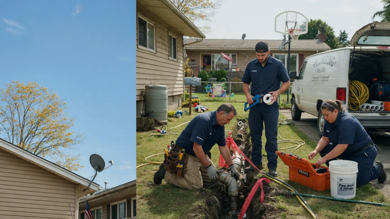 Garbage Disposal Replacement in White Plains, KY near me